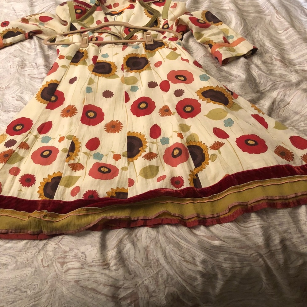 Cynthia Steffe ensemble